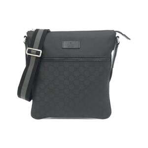 GUCCI Black Shoulder Bag